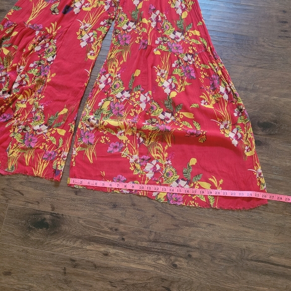 Free People Aloha Jumpsuit - Picture 8 of 12